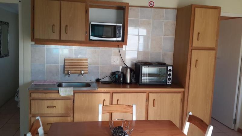 Kassiesbaai Cottage อาร์นิสตัน ภายนอก รูปภาพ